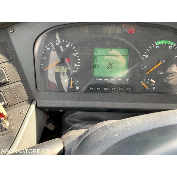 2008 Setra S415UL-46606773