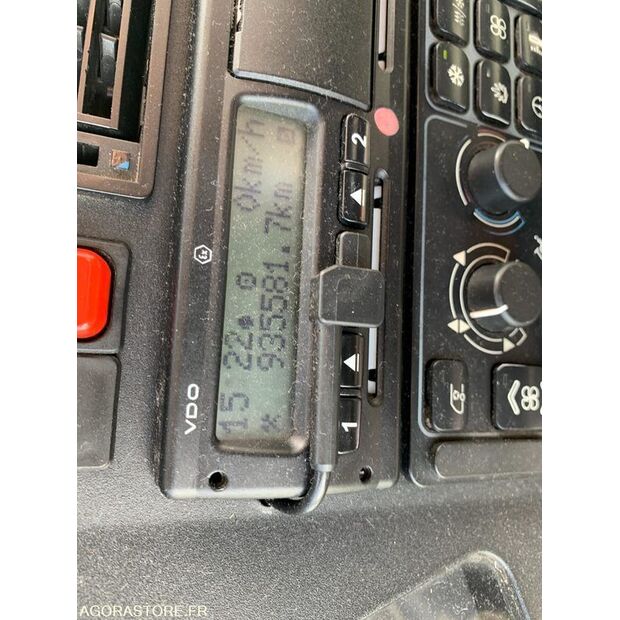 2008 Setra S415UL-46606774