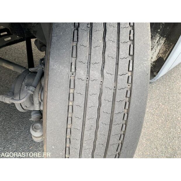 2008 Setra S415UL-46606775