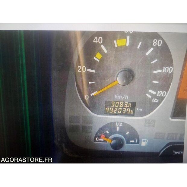 2006 Mercedes-Benz ACTROS-46606783