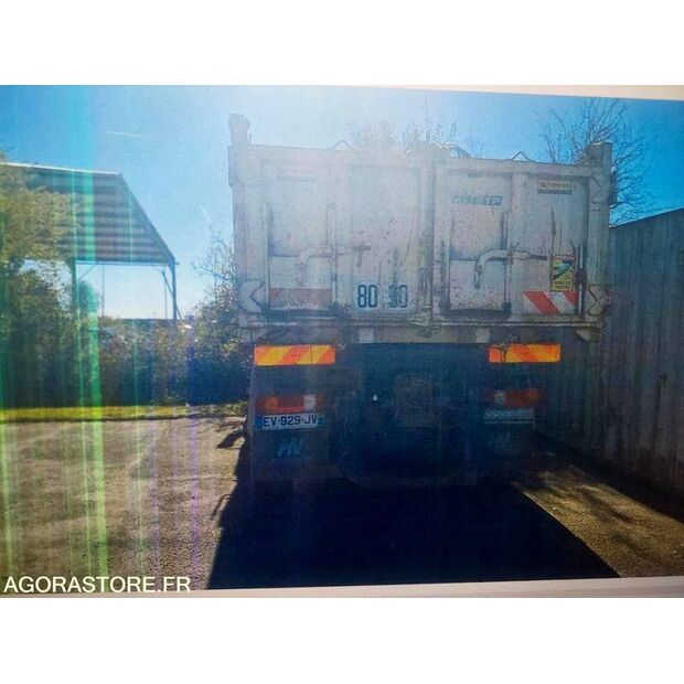 2006 Mercedes-Benz ACTROS-46606784