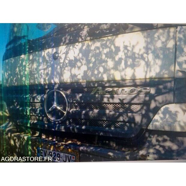 2006 Mercedes-Benz ACTROS-46606788