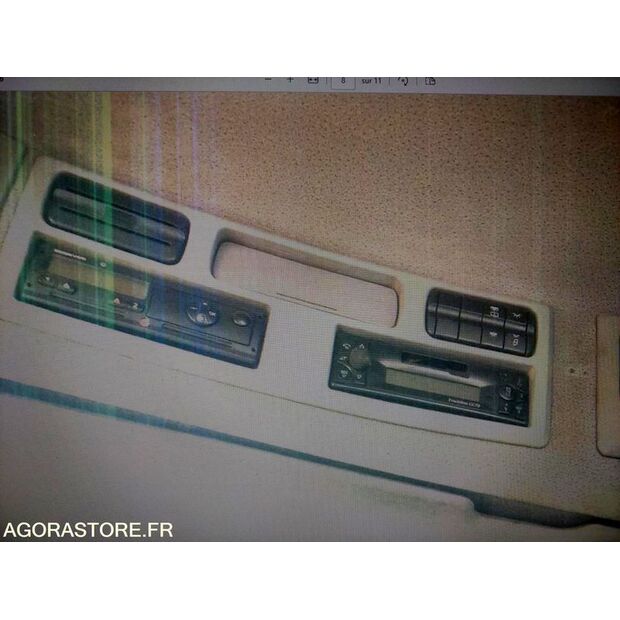 2006 Mercedes-Benz ACTROS-46606790