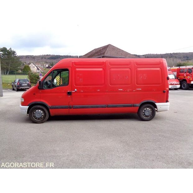 2002 Renault Master-46606802