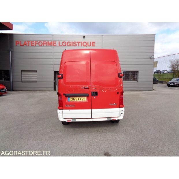 2002 Renault Master-46606806