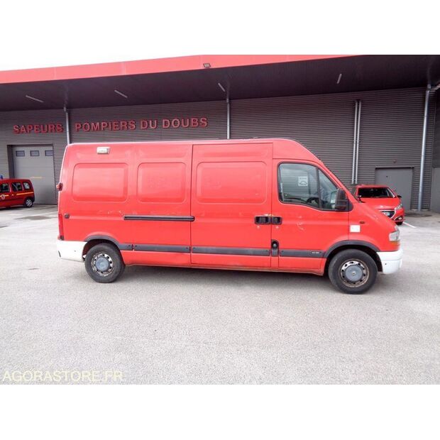 2002 Renault Master-46606809