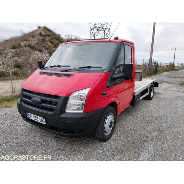 2007 فورد TRANSIT-46606810