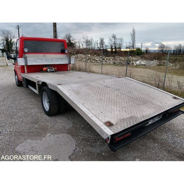 2007 فورد TRANSIT-46606813