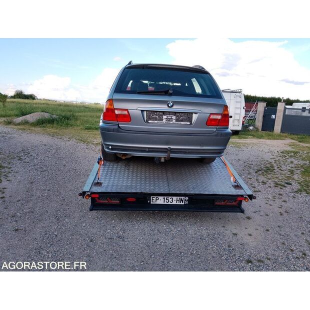 2007 فورد TRANSIT-46606818