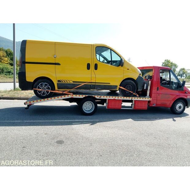 2007 فورد TRANSIT-46606824