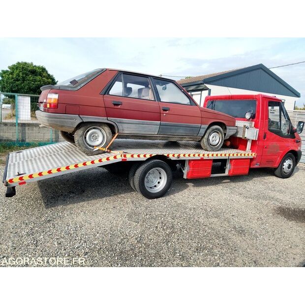 2007 فورد TRANSIT-46606828