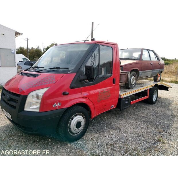 2007 فورد TRANSIT-46606831