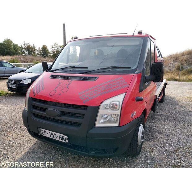 2007 فورد TRANSIT-46606832