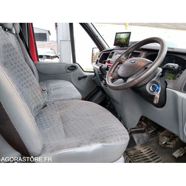 2007 فورد TRANSIT-46606842