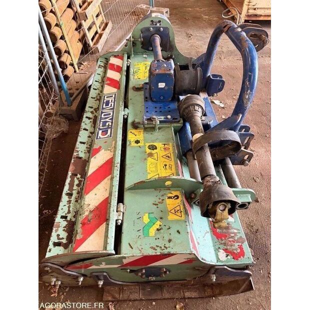 2009 Desvoys-46606844