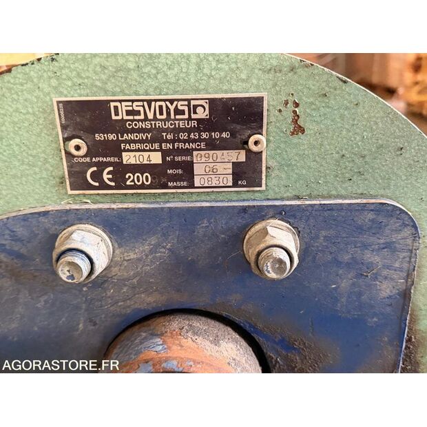 2009 Desvoys-46606847