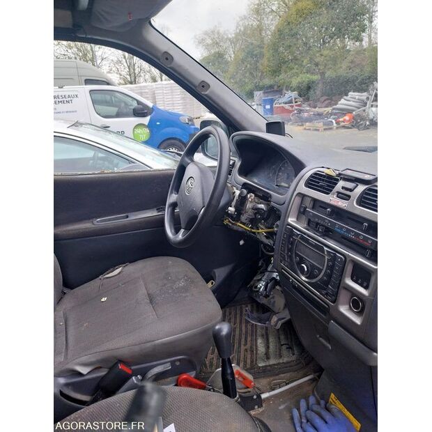 2010 تويوتا Hi-Ace-46606868