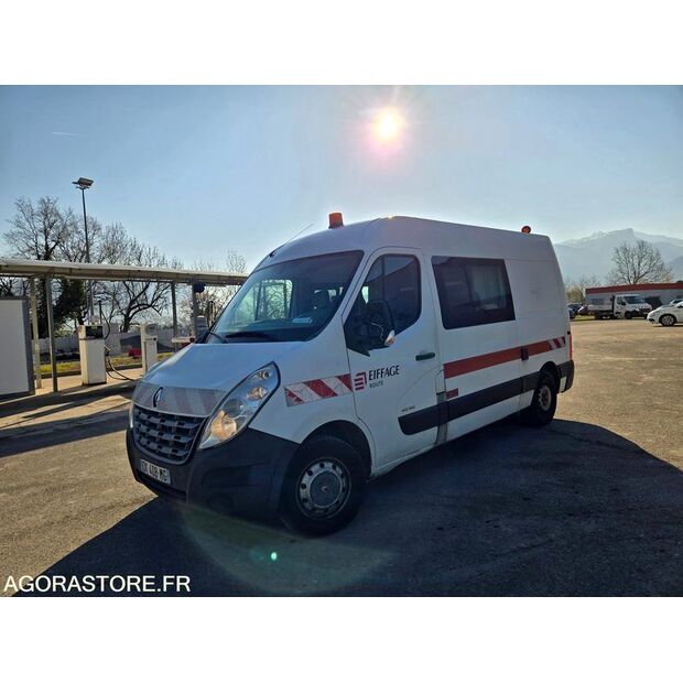 2014 رينو Master-46606879