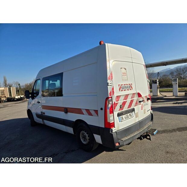 2014 رينو Master-46606880