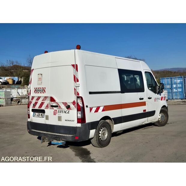 2014 رينو Master-46606881