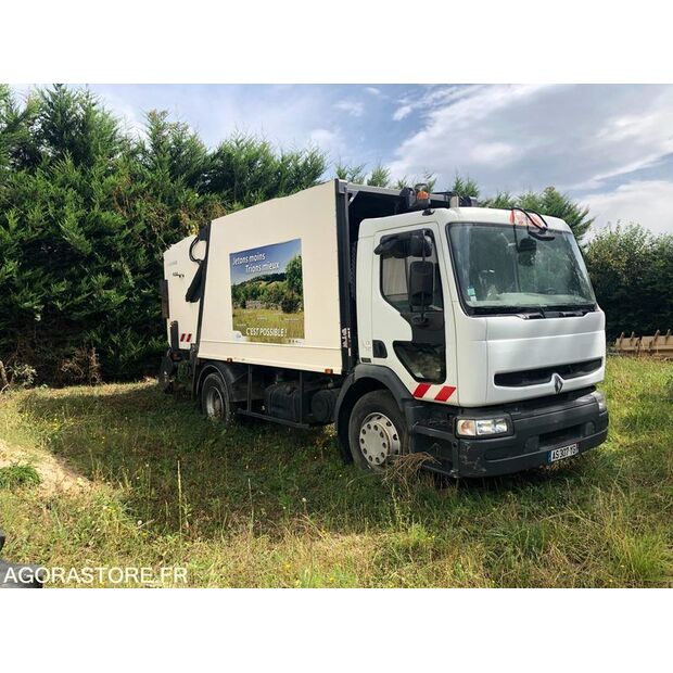 2002 Renault PREMIUM 270 DCI-46606887