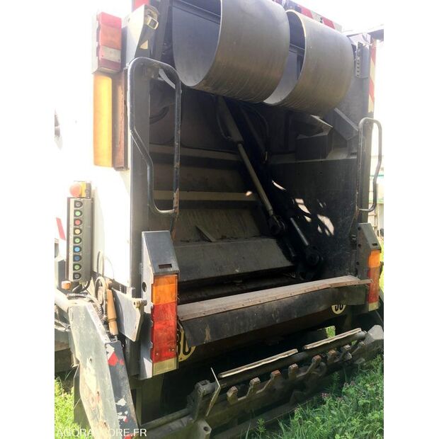 2002 Renault PREMIUM 270 DCI-46606888