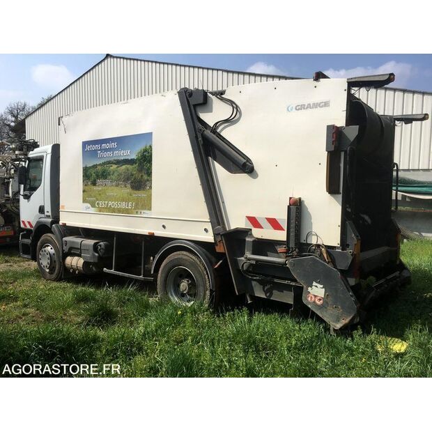 2002 Renault PREMIUM 270 DCI-46606889