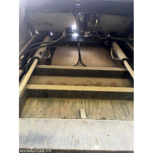 2002 Renault PREMIUM 270 DCI-46606890