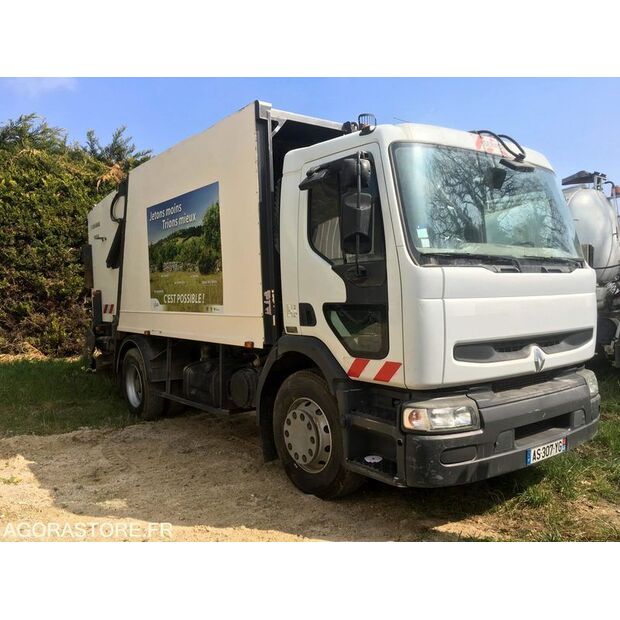 2002 Renault PREMIUM 270 DCI-46606893