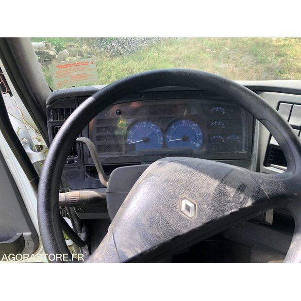 2002 Renault PREMIUM 270 DCI-46606894