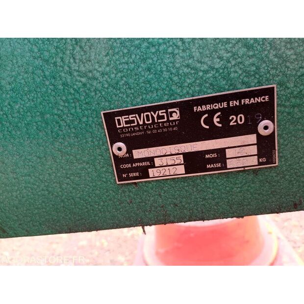 2019 Desvoys-46606915