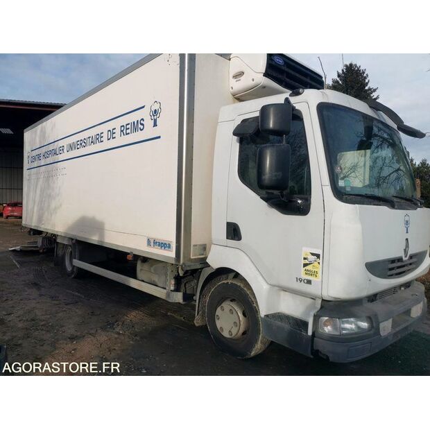 2007 Renault Midlum-46606917