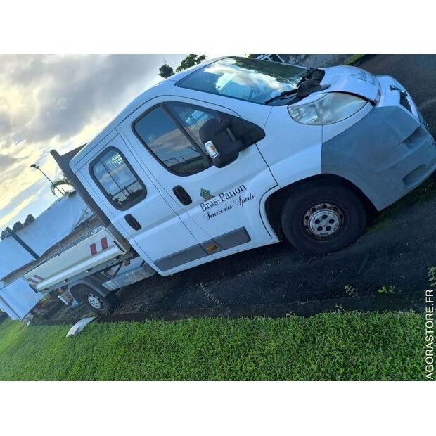 2009 Peugeot BOXER-46606939