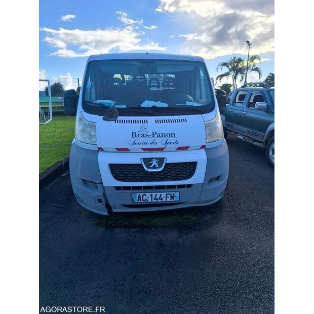 2009 Peugeot BOXER-46606940