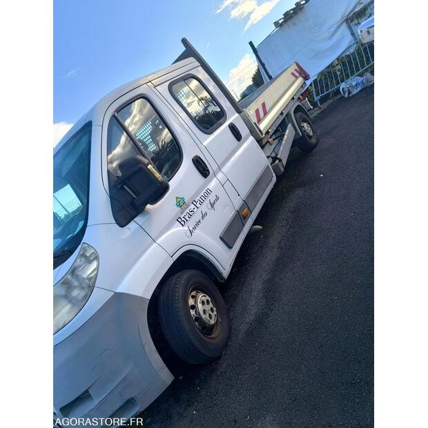 2009 Peugeot BOXER-46606941