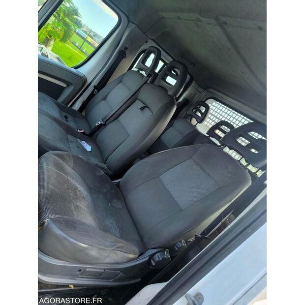 2009 Peugeot BOXER-46606942