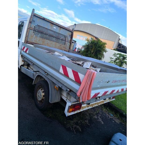 2009 Peugeot BOXER-46606943