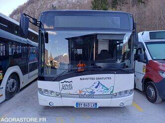 Image de BUS 2011 Solaris URBINO 12