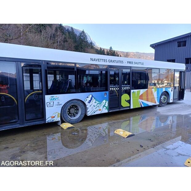 2011 Solaris URBINO 12-46606948