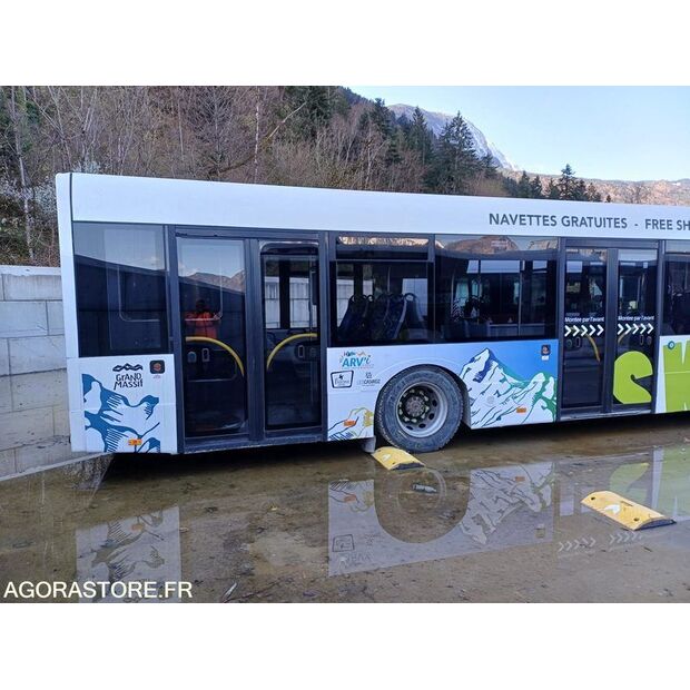 2011 Solaris URBINO 12-46606949