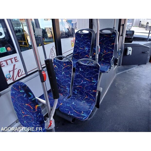 2011 Solaris URBINO 12-46606965