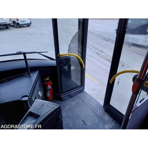 2011 Solaris URBINO 12-46606966