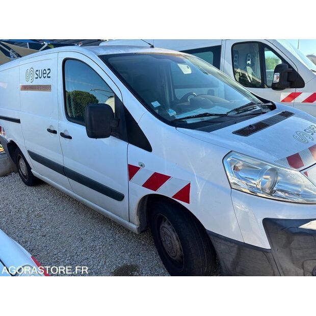 2014 Peugeot Expert-46606967