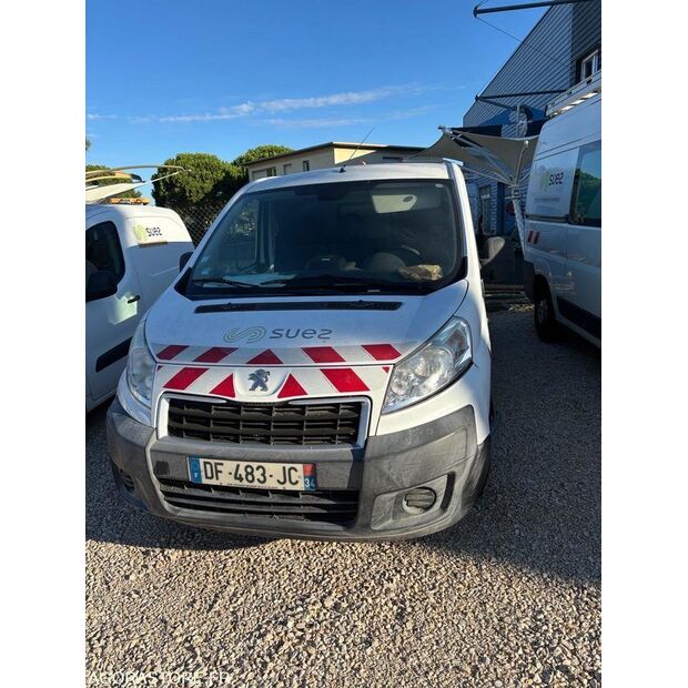 2014 Peugeot Expert-46606968