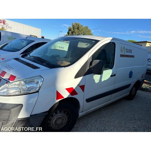 2014 Peugeot Expert-46606969