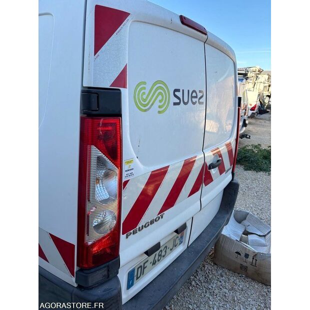 2014 Peugeot Expert-46606970