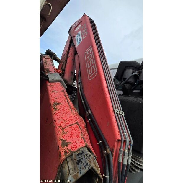 2004 Mercedes-Benz 3236-46606974