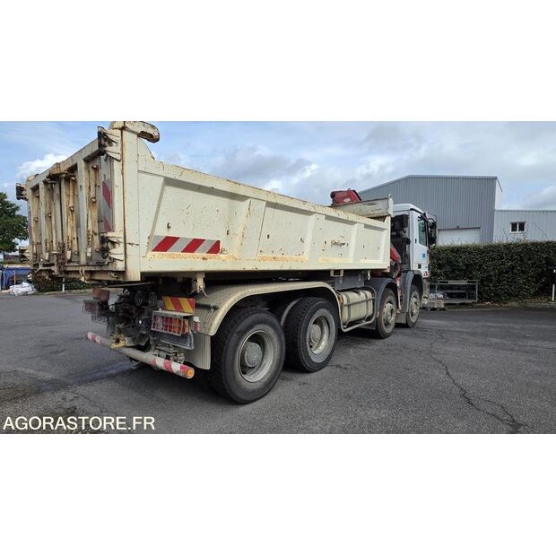 2004 Mercedes-Benz 3236-46606975