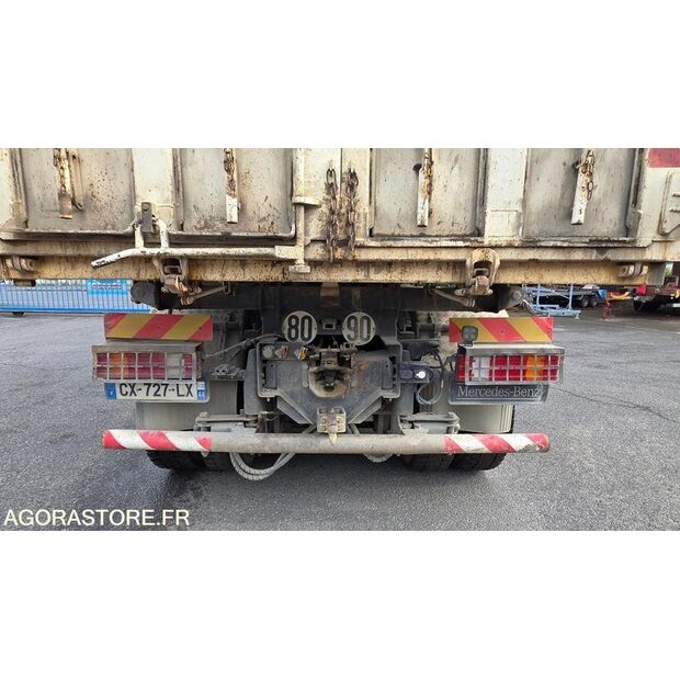 2004 Mercedes-Benz 3236-46606976