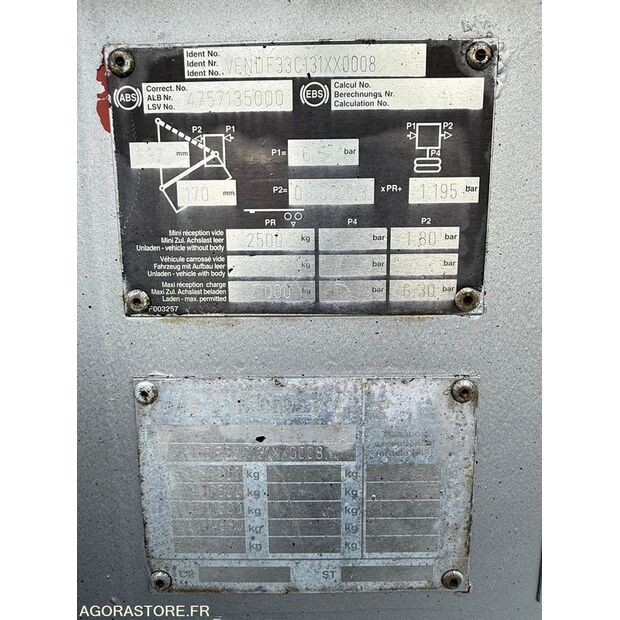 2003 جنرال تريلرز-46606991